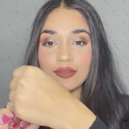 Faces Canada Faces Canada Comfy Matte Liquid Lipstick - Note To Self 07 - 10