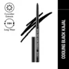 Lakme Eyeconic Insta Cool Kajal, Black, 0.35 gm