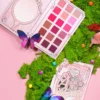 Plouise PLouise – A Brand New Chapter Palette – (Chapter One) - 1