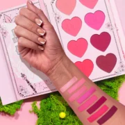 Plouise PLouise – A Brand New Chapter Palette – (Chapter One) - 13