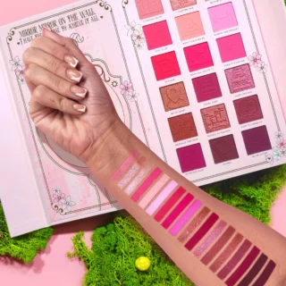 Plouise PLouise – A Brand New Chapter Palette – (Chapter One) - 2