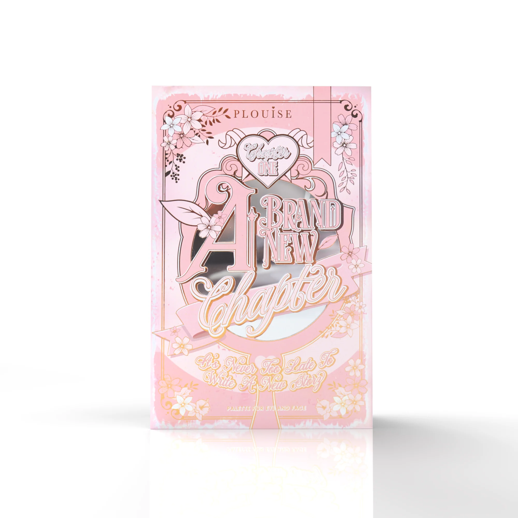 plouise--a-brand-new-chapter-palette--chapter-one-image-6 Plouise PLouise – A Brand New Chapter Palette – (Chapter One) - 6