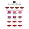 Faces Canada Faces Canada Comfy Matte Liquid Lipstick - Note To Self 07 - 5