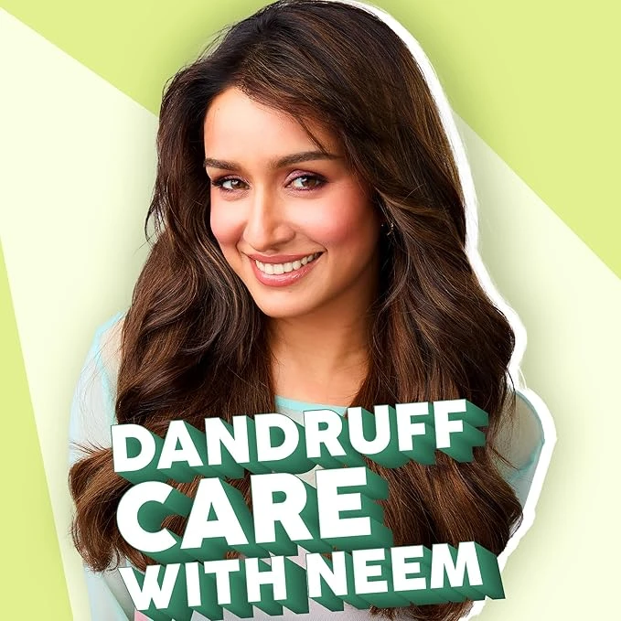 Plix Plix – Neem Anti – Dandruff Advanced Lotion (60ML) - 5