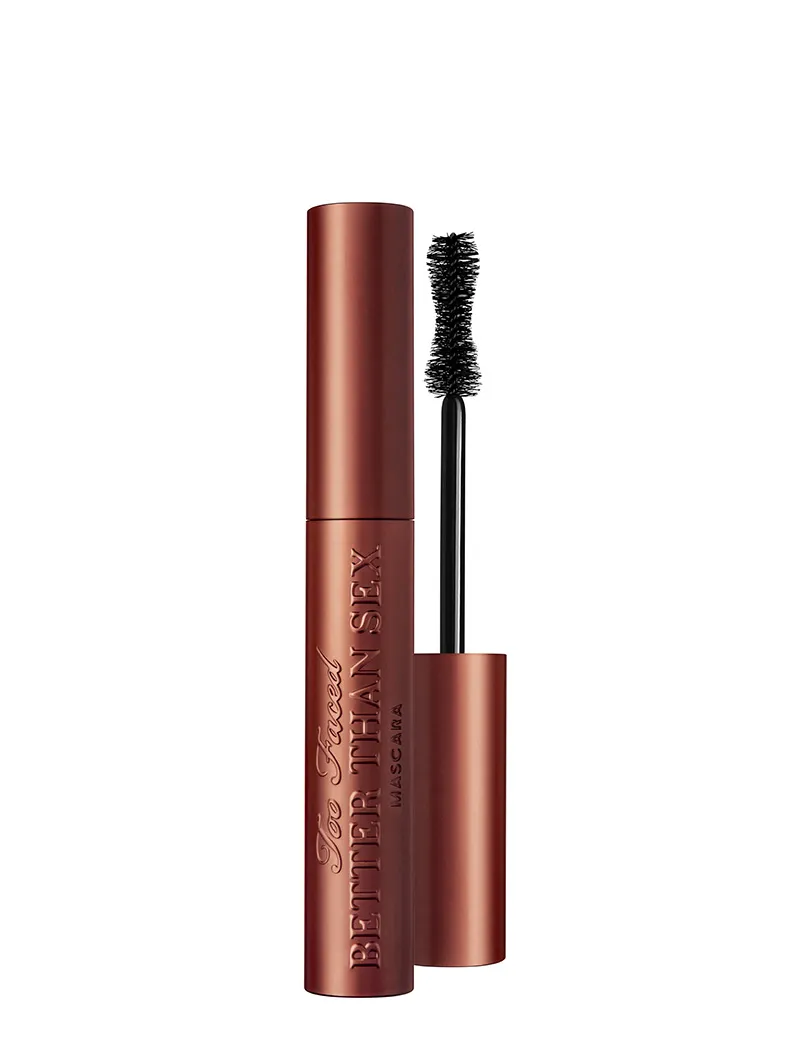 Too Faced Too Faced Better Than Sex Mascara - 1
