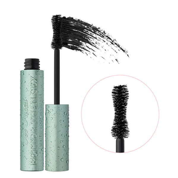 Too Faced Too Faced – Better Than Sex Mascara – Waterproof Black - 1