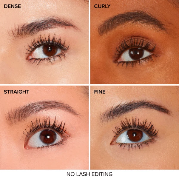 Too Faced Too Faced – Better Than Sex Mascara – Waterproof Black - 2