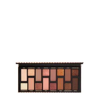 Too Faced Too Faced Born This Way The Natural Nudes Eye Shadow Palette(12.gm) - 10