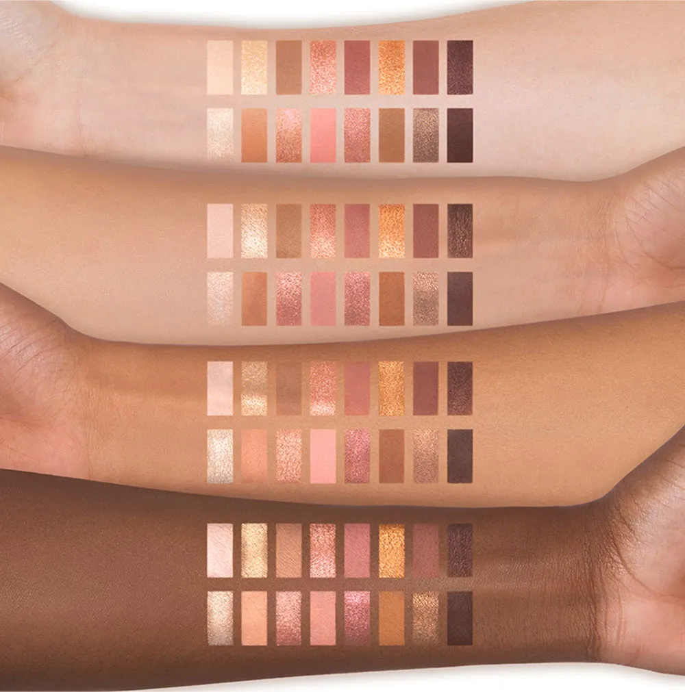 Too Faced Too Faced Born This Way The Natural Nudes Eye Shadow Palette(12.gm) - 6