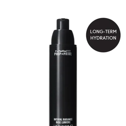 M.A.C M.A.C Prep + Prime Natural Radiance Primer - Radiant Yellow - 1