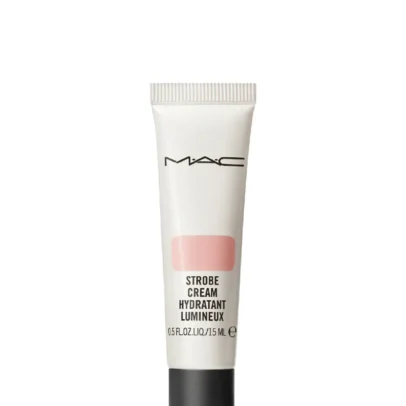 M.A.C M.A.C Strobe Cream Mini - Pinklite Illuminating Moisturizer & Liquid Highlighter - 2