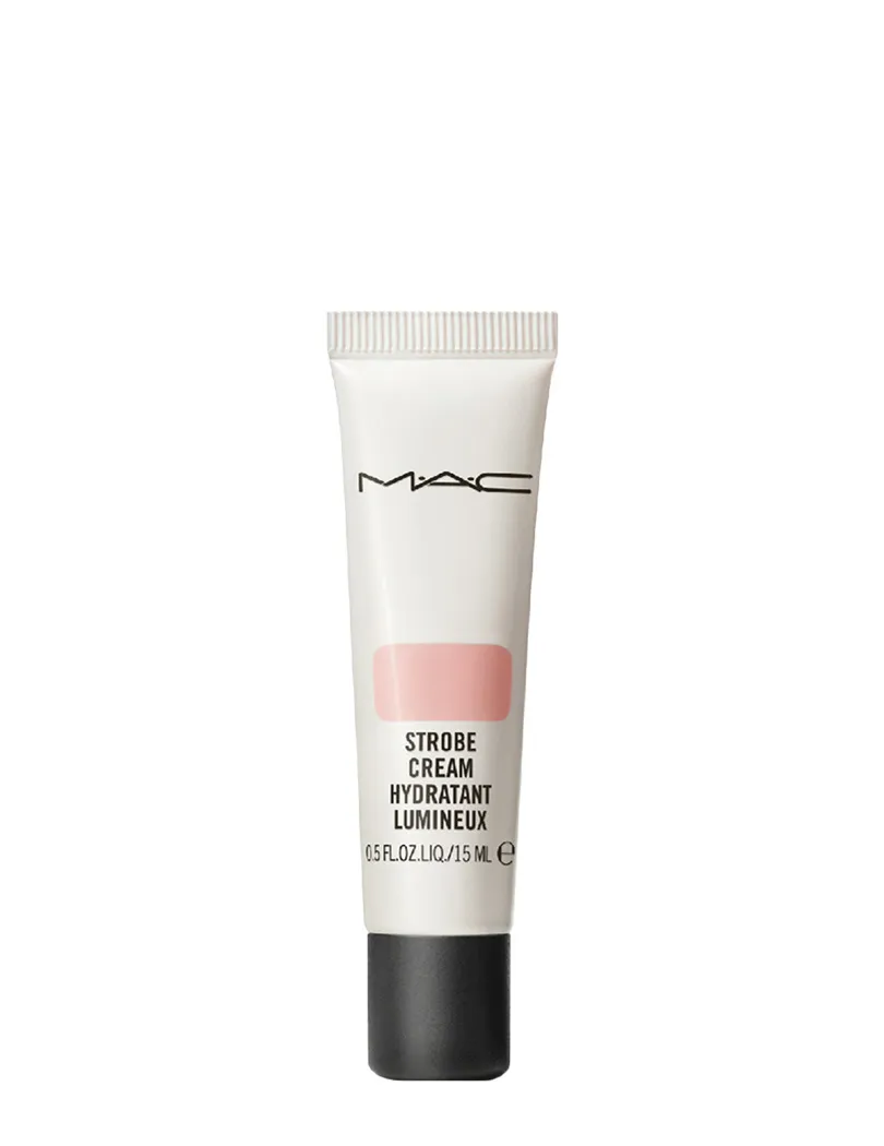 mac-strobe-cream-mini---pinklite-illuminating-moisturizer--liquid-highlighter-image-2.webp M.A.C M.A.C Strobe Cream Mini - Pinklite Illuminating Moisturizer & Liquid Highlighter - 2