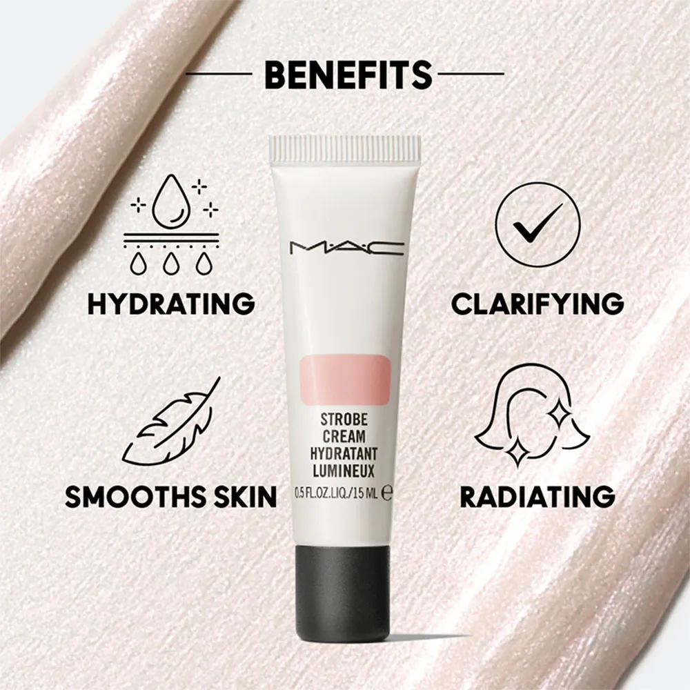 mac-strobe-cream-mini---pinklite-illuminating-moisturizer--liquid-highlighter-image-3.webp M.A.C M.A.C Strobe Cream Mini - Pinklite Illuminating Moisturizer & Liquid Highlighter - 3