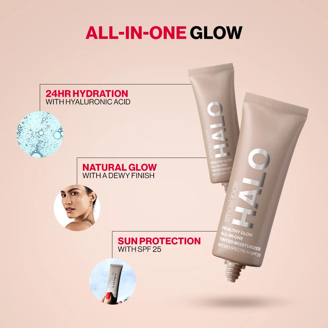 smashbox-halo-healthy-glow-all-in-one-tinted-moisturizer-foundation-with-spf-25-image-2.webp Smashbox Smashbox Halo Healthy Glow All-In-One Tinted Moisturizer Foundation With SPF 25 - 2