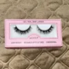 LashUp Reusable Up To 25 Times Eye Lashes-MIRACLE