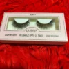 LashUp Reusable Up To 25 Times Eye Lashes-HONEY