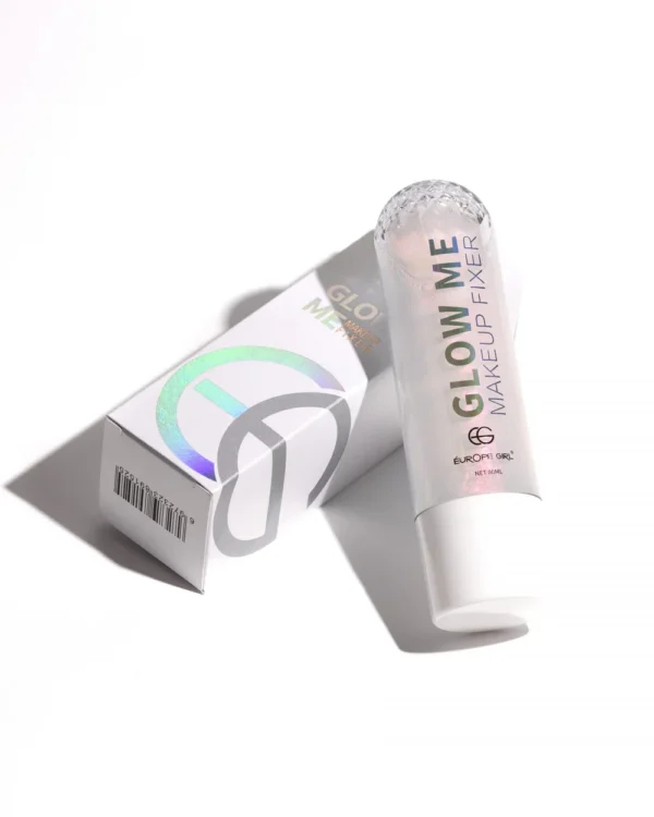 EUROPE GIRL Glow Me Makeup Fixer - Long-Lasting Finish | Gupta Cosmetics