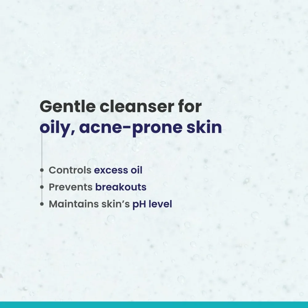 Re'equil Re'equil Oil Control Face Wash - 2