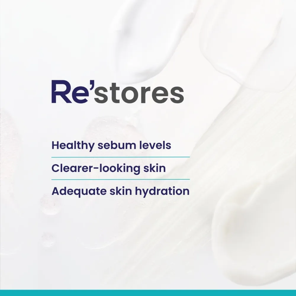 Re'equil Re'equil Oil Control Face Wash - 5