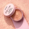 Renee RENEE Bollywood Filter Pore Blurring Loose Powder For Face With Matte Finish - 1