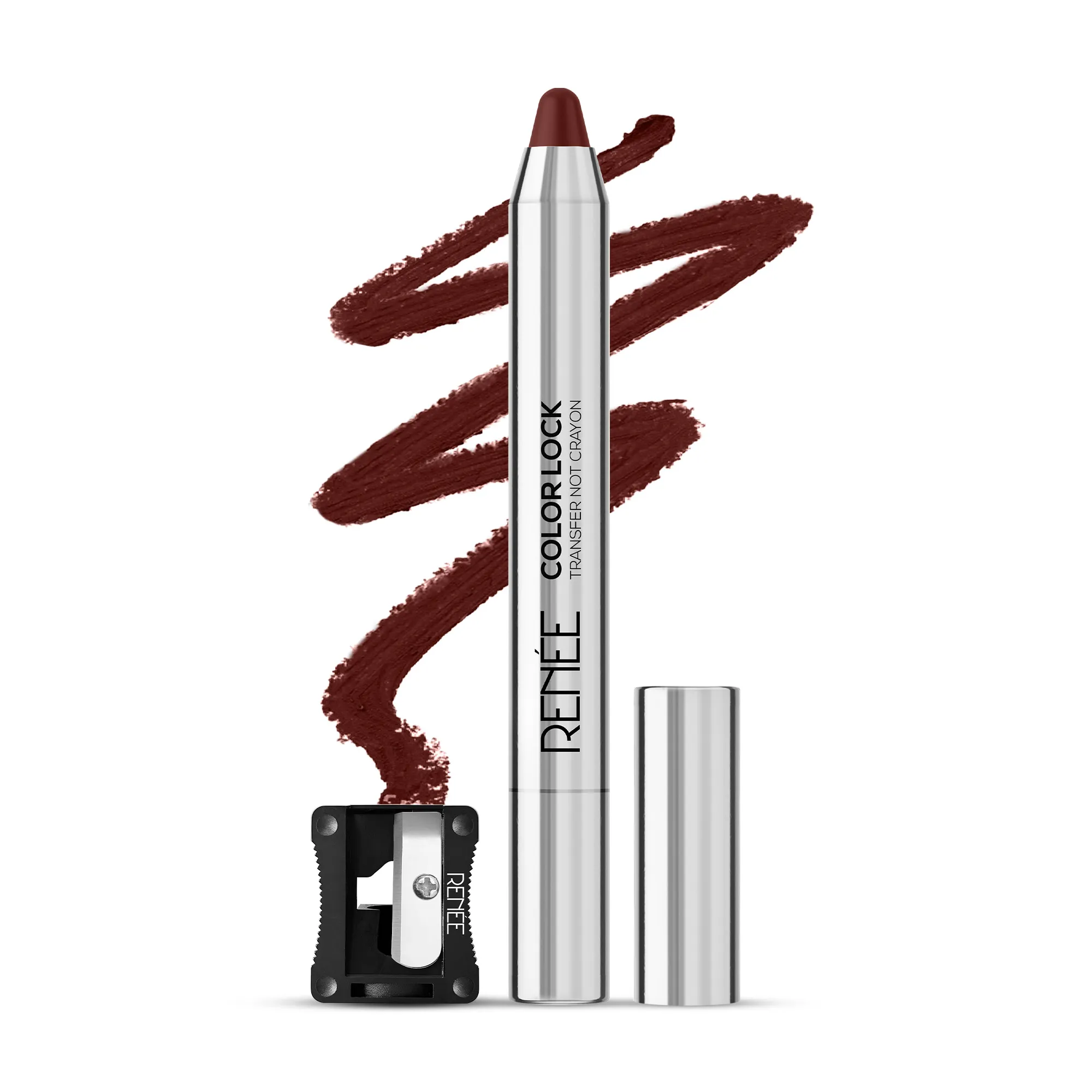 Renee Cosmetics Renee Cosmetics Colorlock Transfer Not Crayon - 1