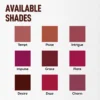 Renee Cosmetics Renee Cosmetics Colorlock Transfer Not Crayon - 6