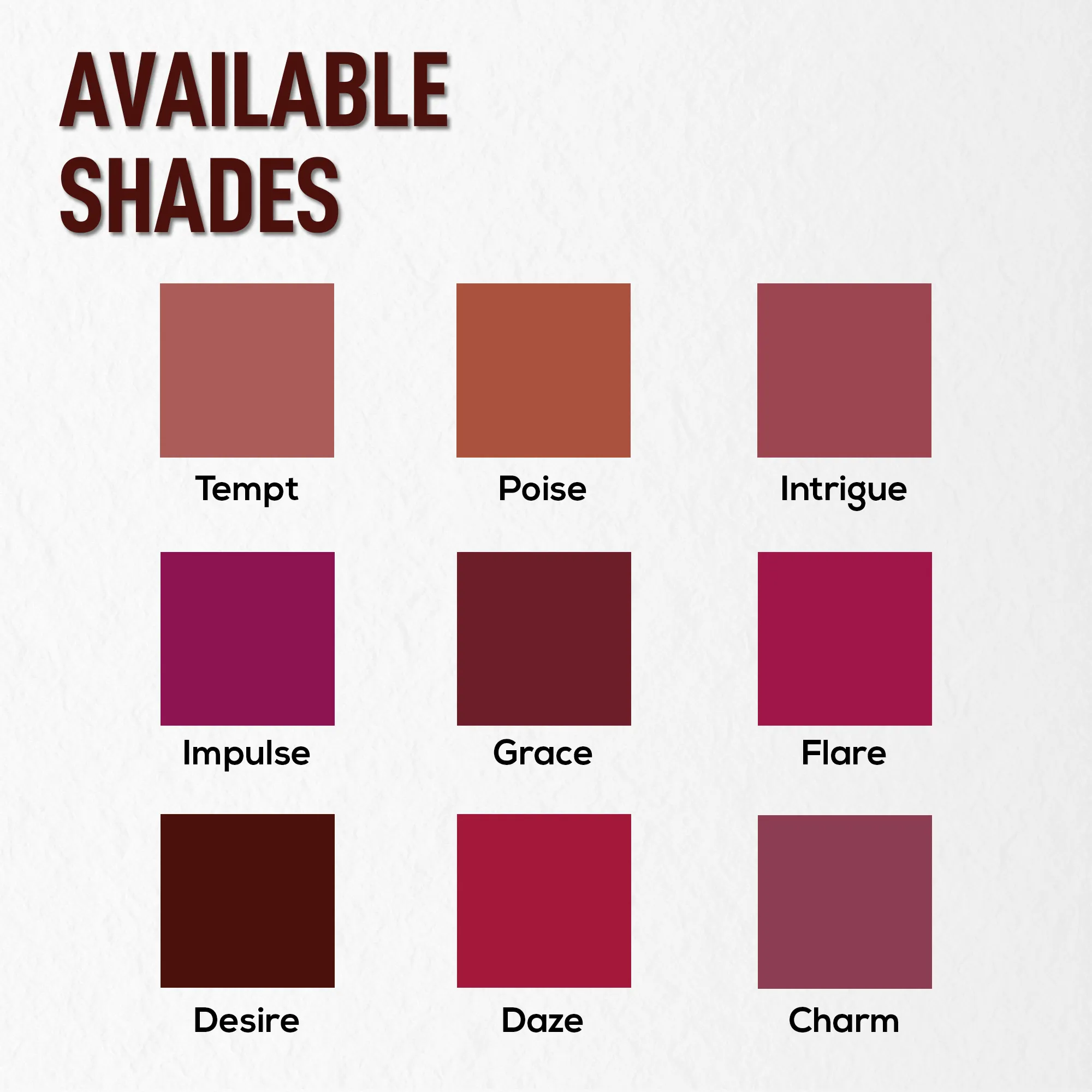 Renee Cosmetics Renee Cosmetics Colorlock Transfer Not Crayon - 6