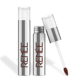Renee RENEE Gloss Stay - Transfer Proof Glossy Liquid Lip Color - 2