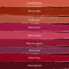 Renee RENEE H2O Hydrating Creme Lipstick - 3