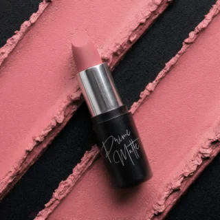 Renee RENEE Prime HD Matte Lipstick - 1