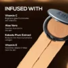 Renee RENEE Pro HD 3-IN-1 Compact, Works as Concealer, Foundation & Powder With SPF 20 - 2