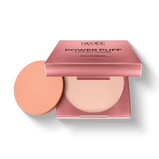 Renee RENEE PRO Power Puff Compact Powder - 1