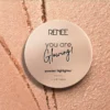 Renee RENEE You Are Glowing Powder Highlighter With Luminous Shine - 1