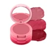 Renee Cosmetics Renee Cosmetics Glam Stack 3 In 1 Lip & Cheek Tint - 1