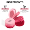 tmpsbicu7p6 Renee Cosmetics Renee Cosmetics Glam Stack 3 In 1 Lip & Cheek Tint - 3