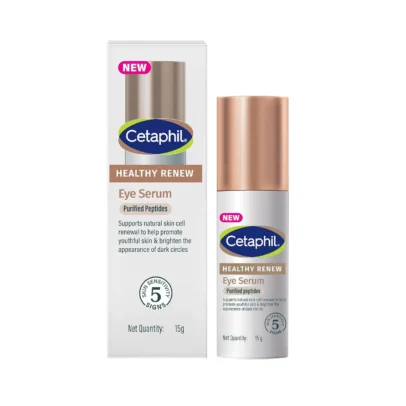 Cetaphil Healthy Renew Anti-Ageing Eye Serum - 15g