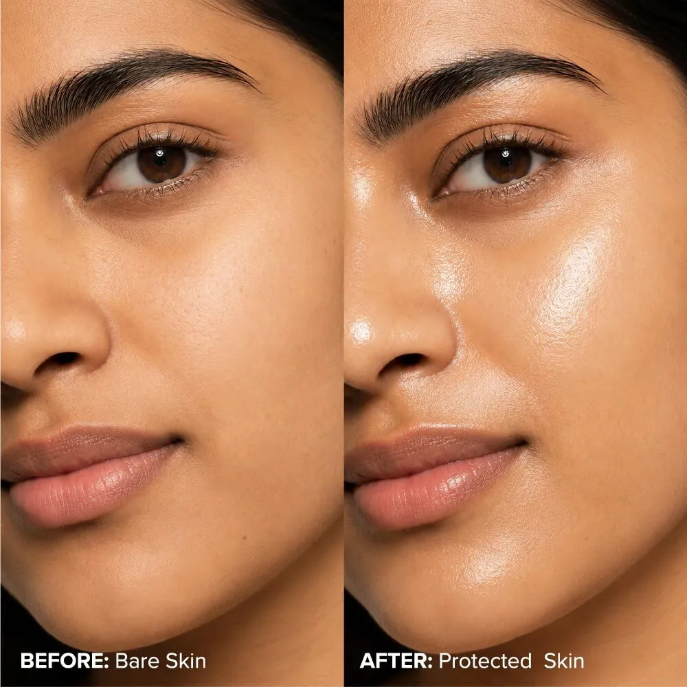 Forever52 Aqua Thin Calming Sunscreen SPF 50 PA3
