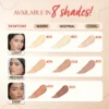 Charmacy Milano Charmacy Milano CMC Concealer - 5