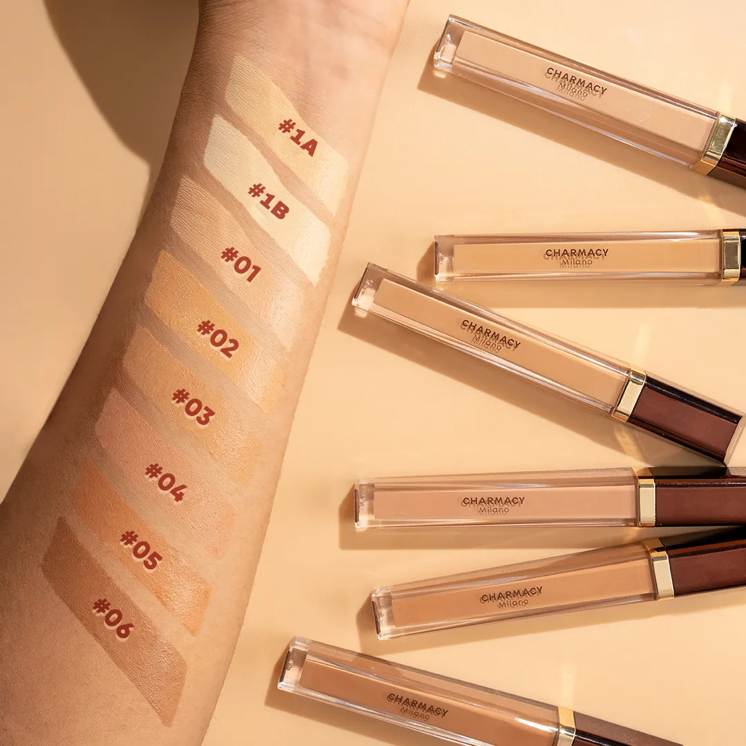 Charmacy Milano Charmacy Milano CMC Concealer - 7
