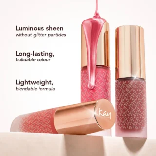 Kay Beauty Kay Beauty Luminizing Liquid Blush Drops - 2