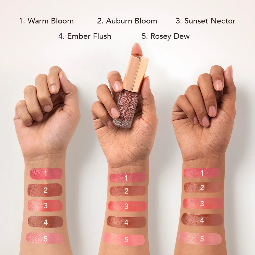 Kay Beauty Kay Beauty Luminizing Liquid Blush Drops - 5
