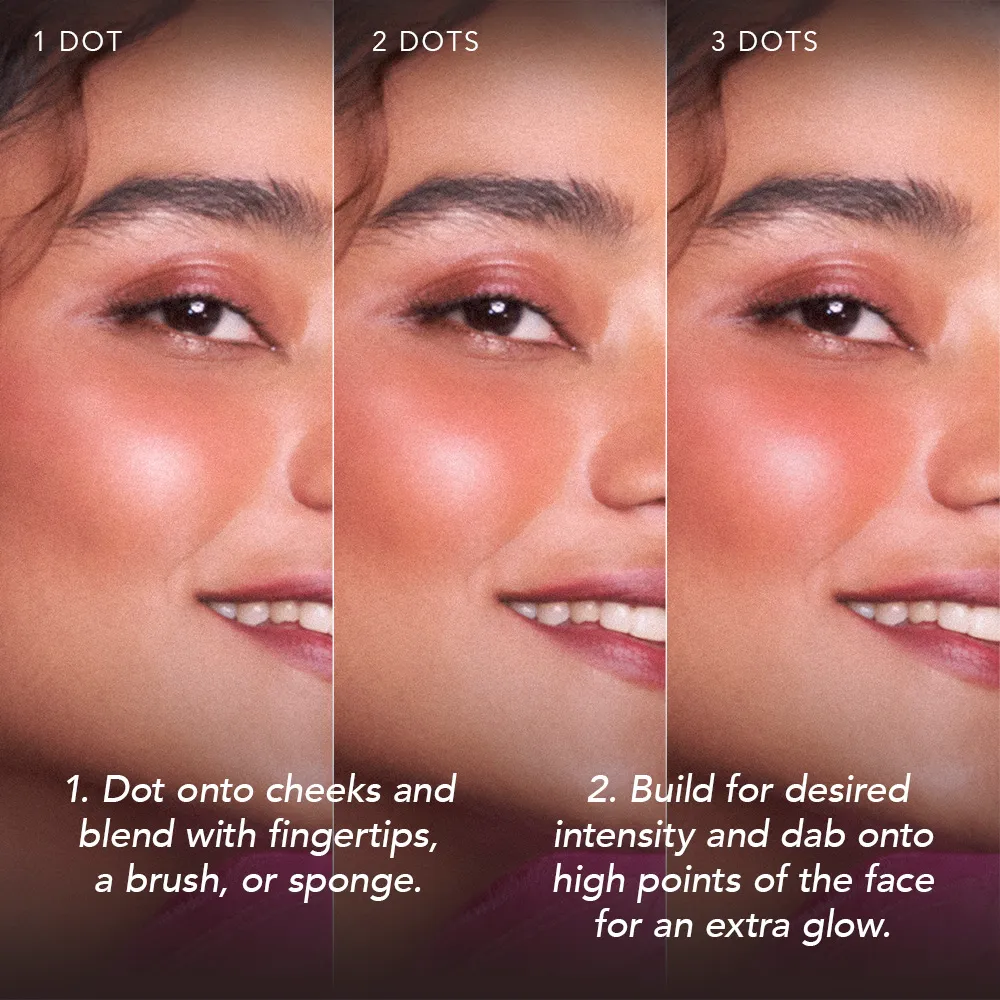 Kay Beauty Kay Beauty Luminizing Liquid Blush Drops - 7