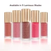 Kay Beauty Kay Beauty Luminizing Liquid Blush Drops - 8