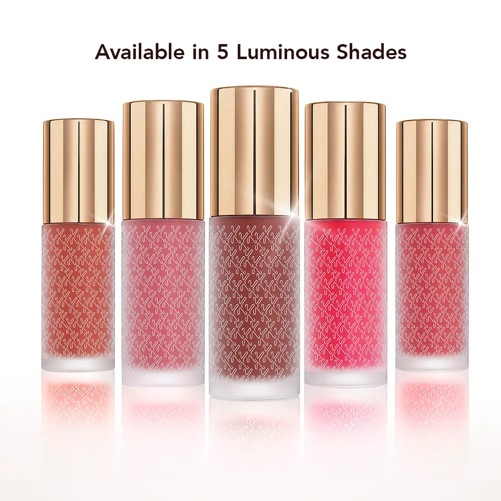 Kay Beauty Kay Beauty Luminizing Liquid Blush Drops - 8