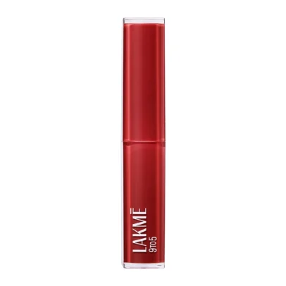 Lakme Lakme 9 To 5 Lip Tattoo Matte Slim Lipstick - 1