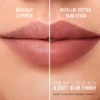 Lakme Lakme 9 To 5 Lip Tattoo Matte Slim Lipstick - 6