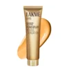 Lakme Lakme 9 To 5 Powerplay Mousse Lightweight Foundation With Long Stay Formula - 1