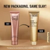 Lakme Lakme 9 To 5 Powerplay Mousse Lightweight Foundation With Long Stay Formula - 4