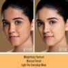 Lakme Lakme 9 To 5 Powerplay Mousse Lightweight Foundation With Long Stay Formula - 5