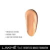 Lakme Lakme 9 To 5 Powerplay Mousse Lightweight Foundation With Long Stay Formula - 6